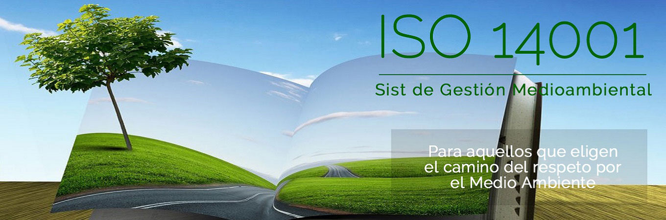 Consultoria Auditoria ISO Malaga